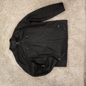 Moto Jacket size XXL, pronto uomo